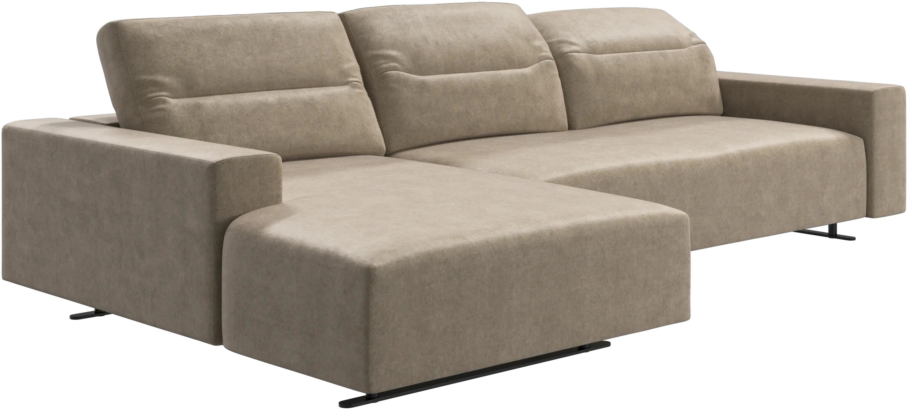 Y　ボーコンセプト　　(カウチ側) 送料12000円込み Boconcept (ボーコンセプト)高価買取-アドア東京-千代田区